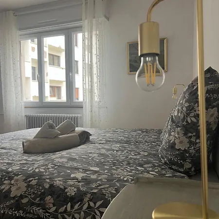 Apartment Spacieux 2 Pieces Hypercentre *