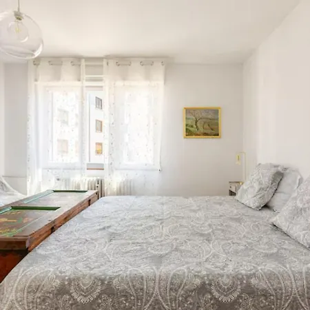Apartment Spacieux 2 Pieces Hypercentre Straßburg